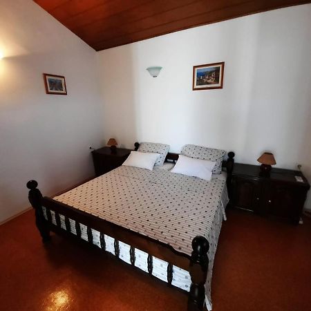 Apartment Baratula Murter Zewnętrze zdjęcie