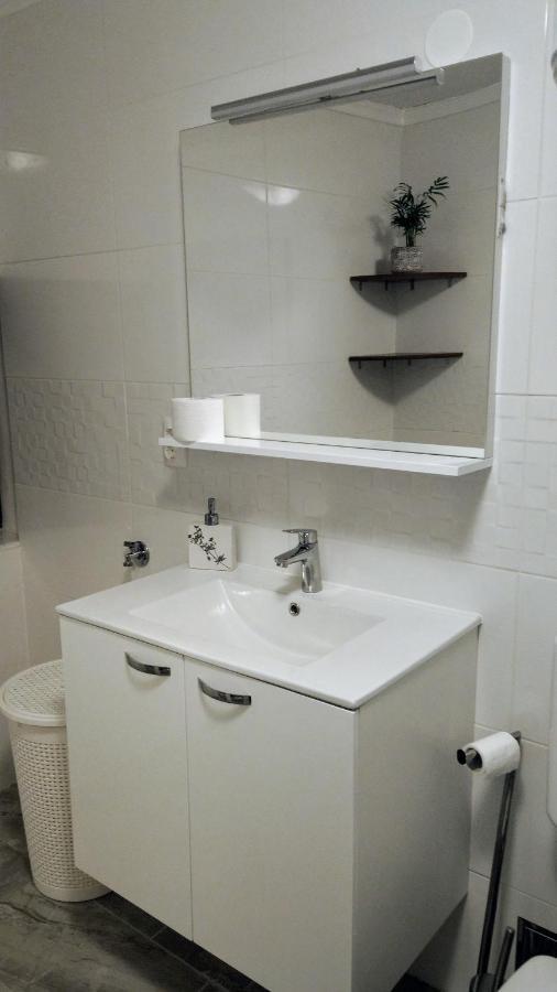 Apartment Baratula Murter Zewnętrze zdjęcie
