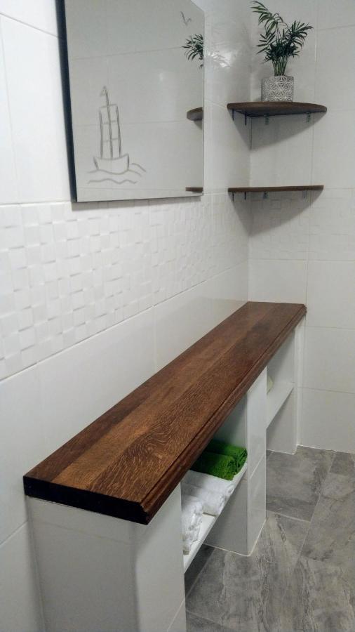 Apartment Baratula Murter Zewnętrze zdjęcie