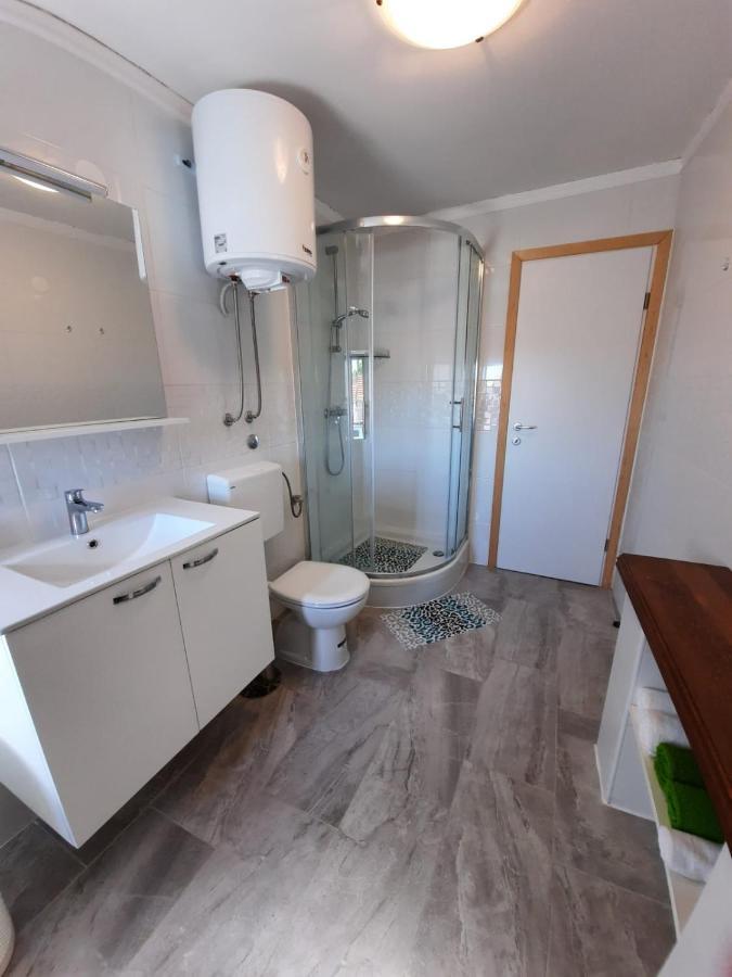 Apartment Baratula Murter Zewnętrze zdjęcie