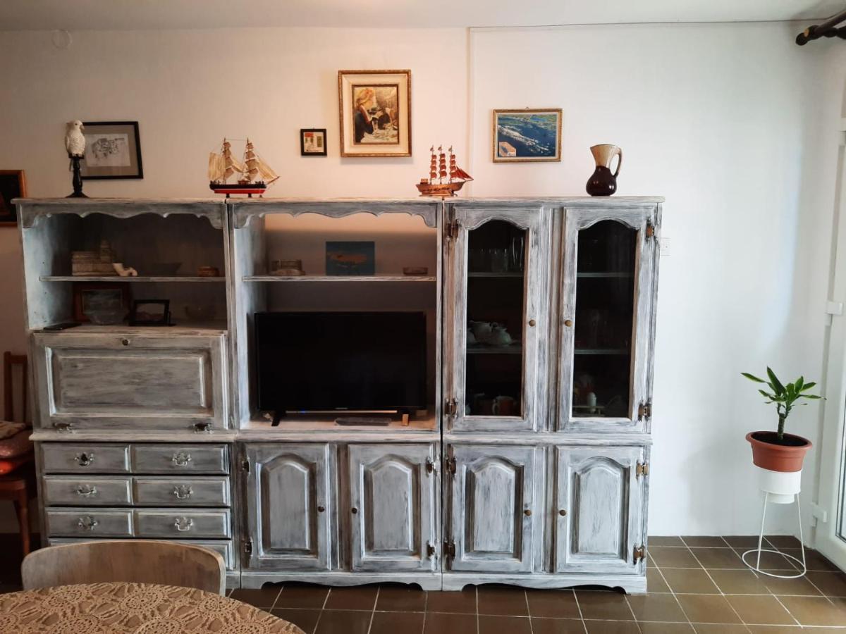 Apartment Baratula Murter Zewnętrze zdjęcie