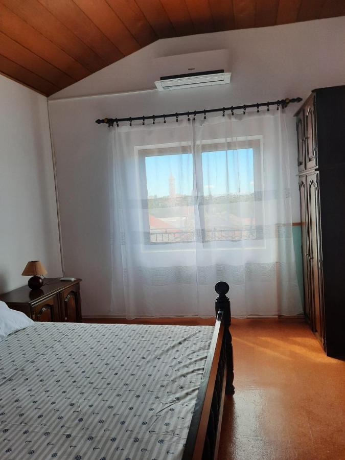 Apartment Baratula Murter Zewnętrze zdjęcie