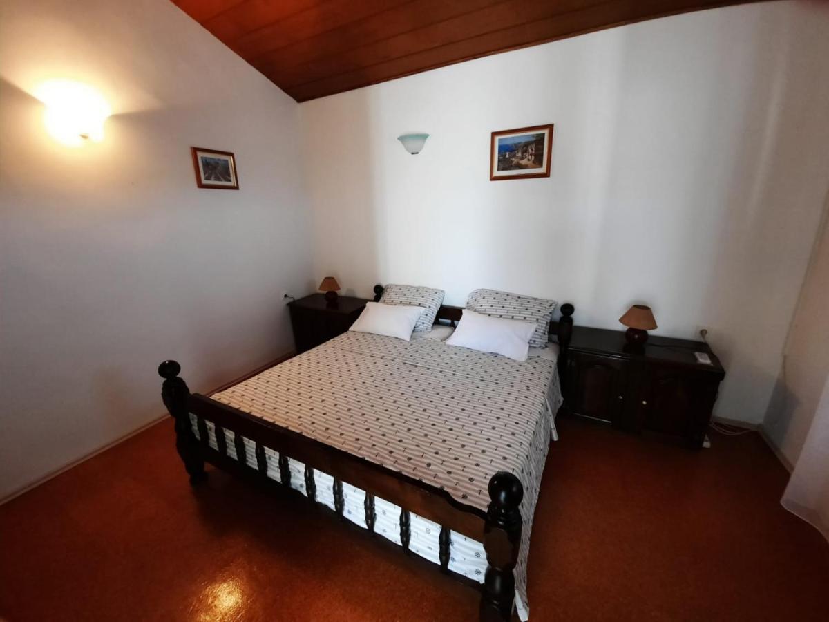 Apartment Baratula Murter Zewnętrze zdjęcie