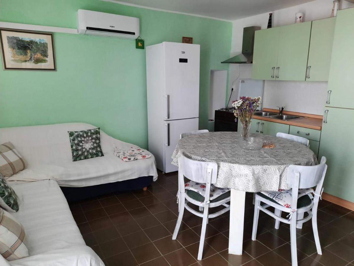 Apartment Baratula Murter Zewnętrze zdjęcie
